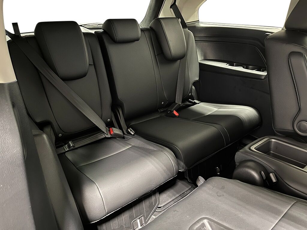 2026 Honda Odyssey EX-L Alexandria VA