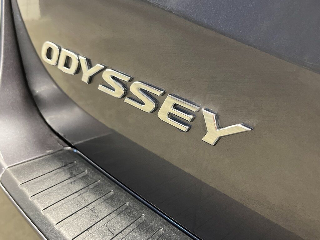 2026 Honda Odyssey EX-L Alexandria VA