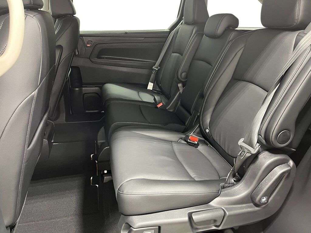 2026 Honda Odyssey EX-L Alexandria VA