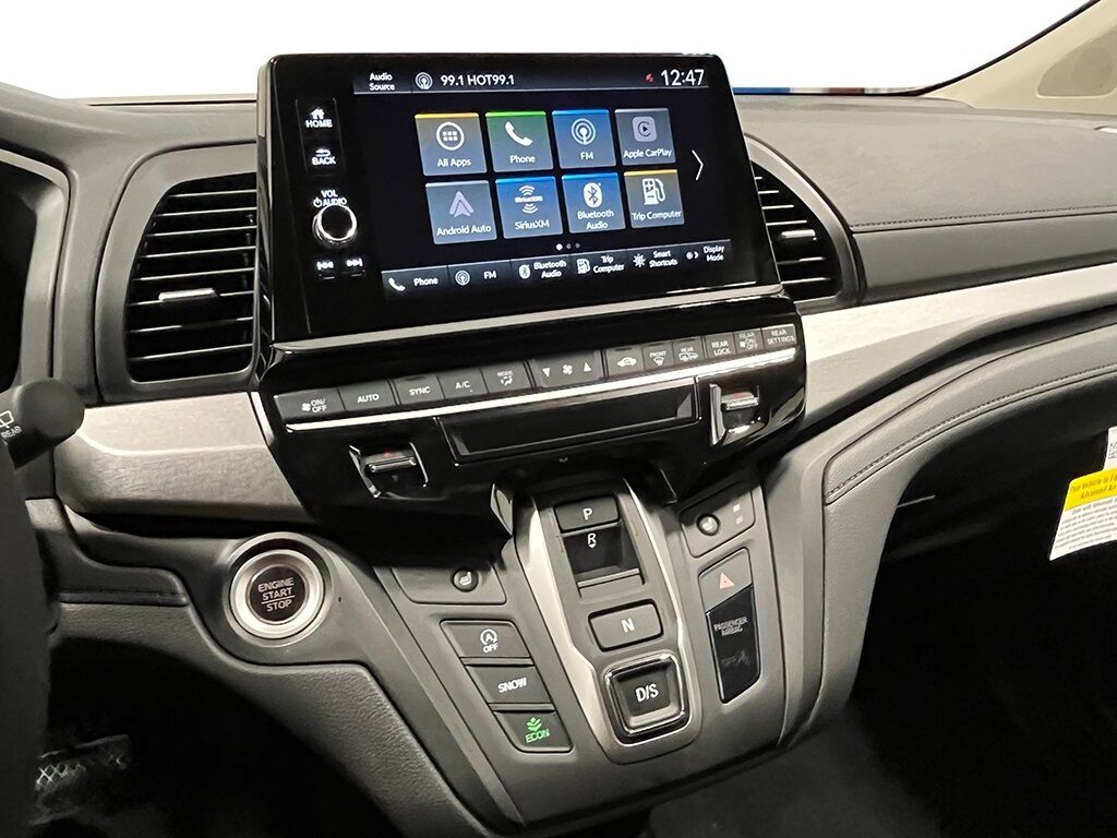 2026 Honda Odyssey EX-L Alexandria VA