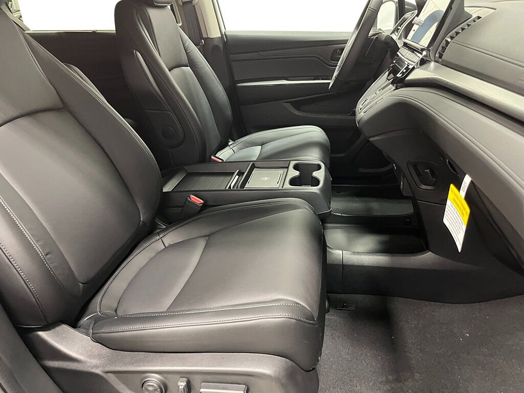 2026 Honda Odyssey EX-L Alexandria VA