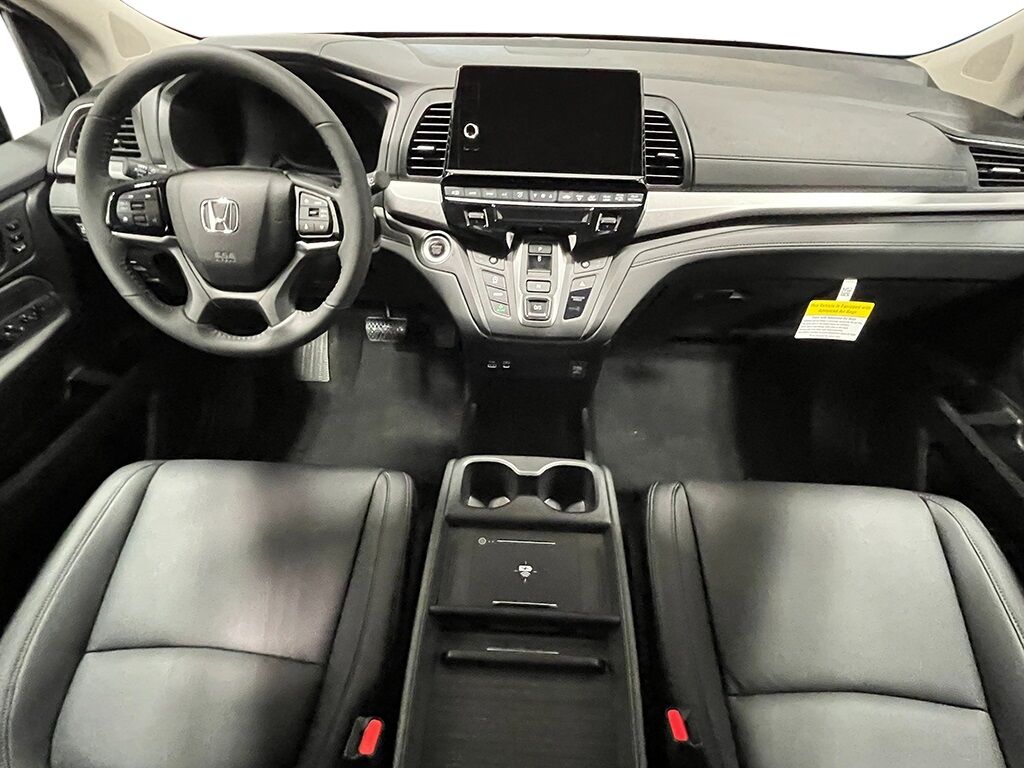 2026 Honda Odyssey EX-L Alexandria VA