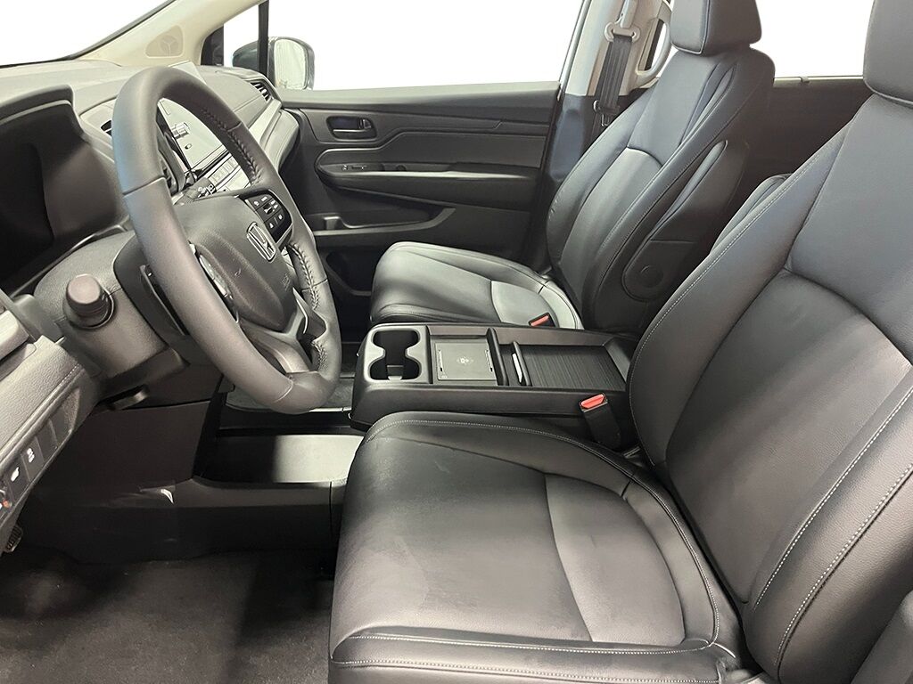 2026 Honda Odyssey EX-L Alexandria VA