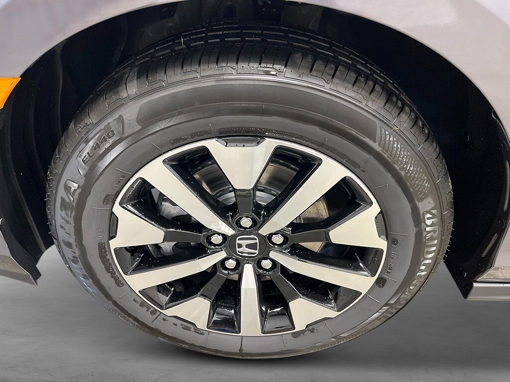 2026 Honda Odyssey EX-L Alexandria VA