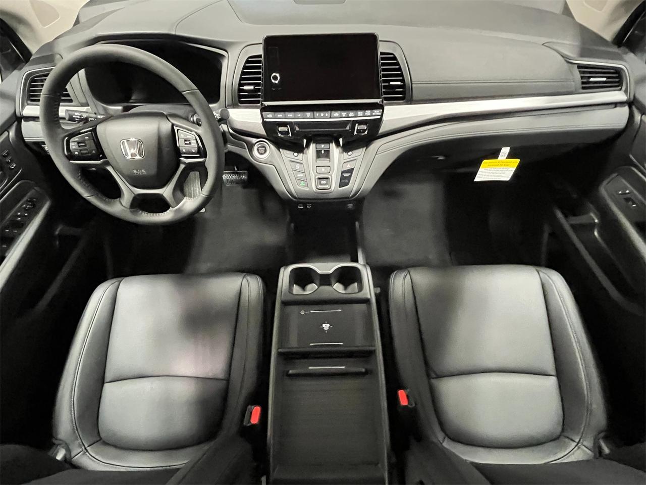 2026 Honda Odyssey EX-L Alexandria VA