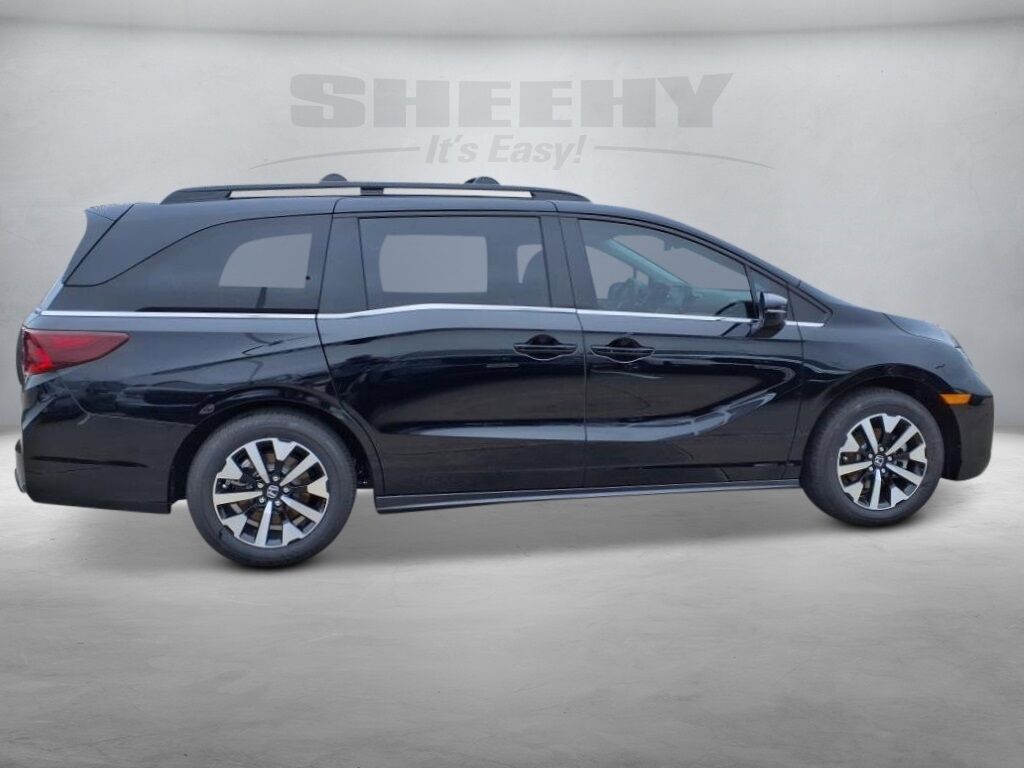 2026 Honda Odyssey EX-L Alexandria VA