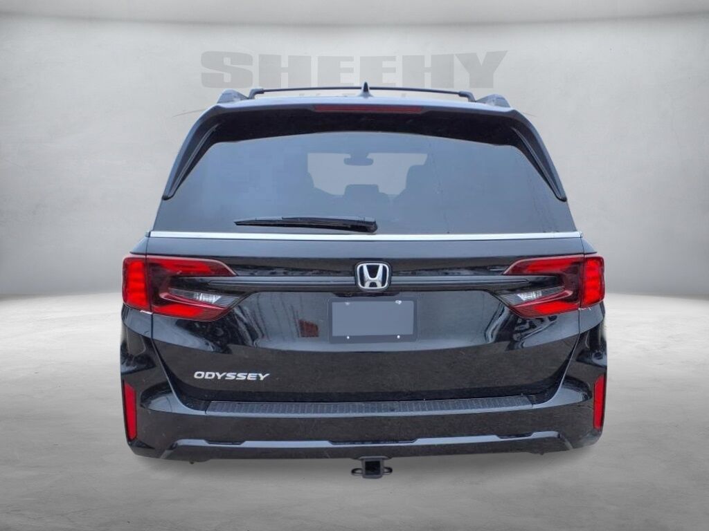 2026 Honda Odyssey EX-L Alexandria VA