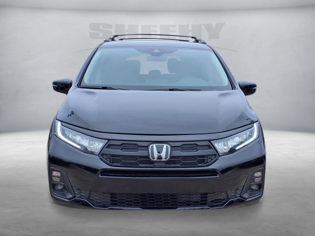2026 Honda Odyssey EX-L Alexandria VA