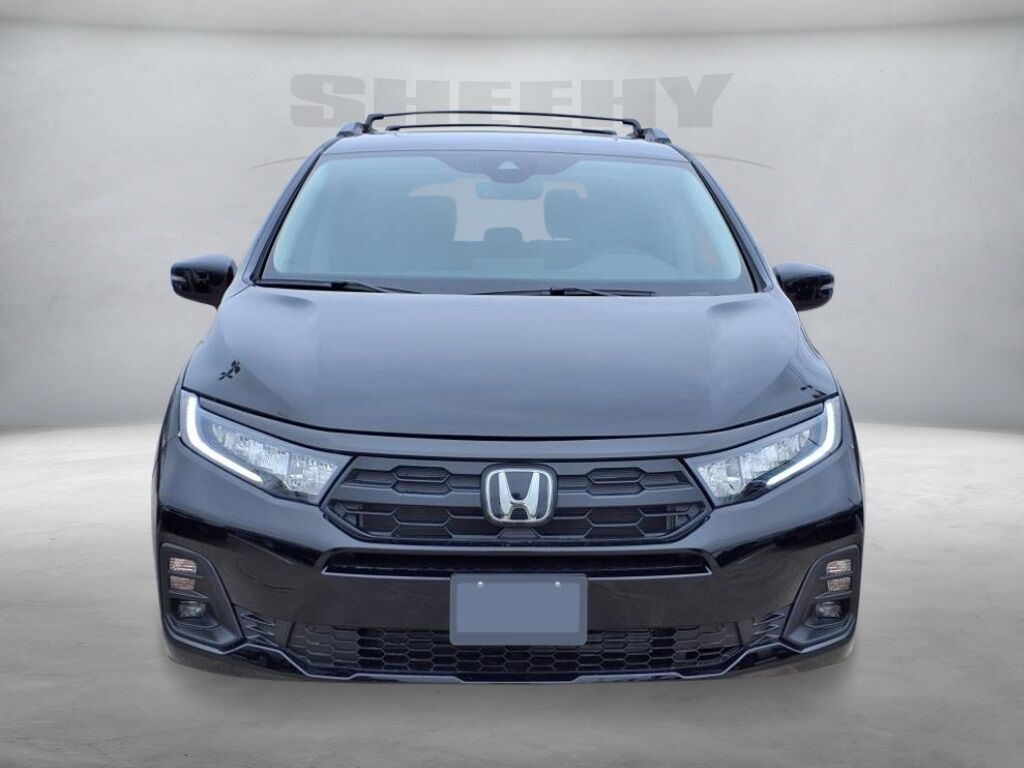 2026 Honda Odyssey EX-L Alexandria VA