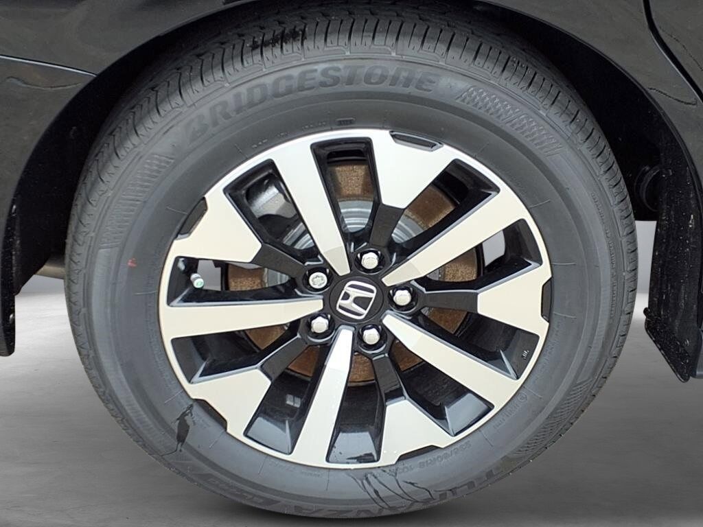 2026 Honda Odyssey EX-L Alexandria VA