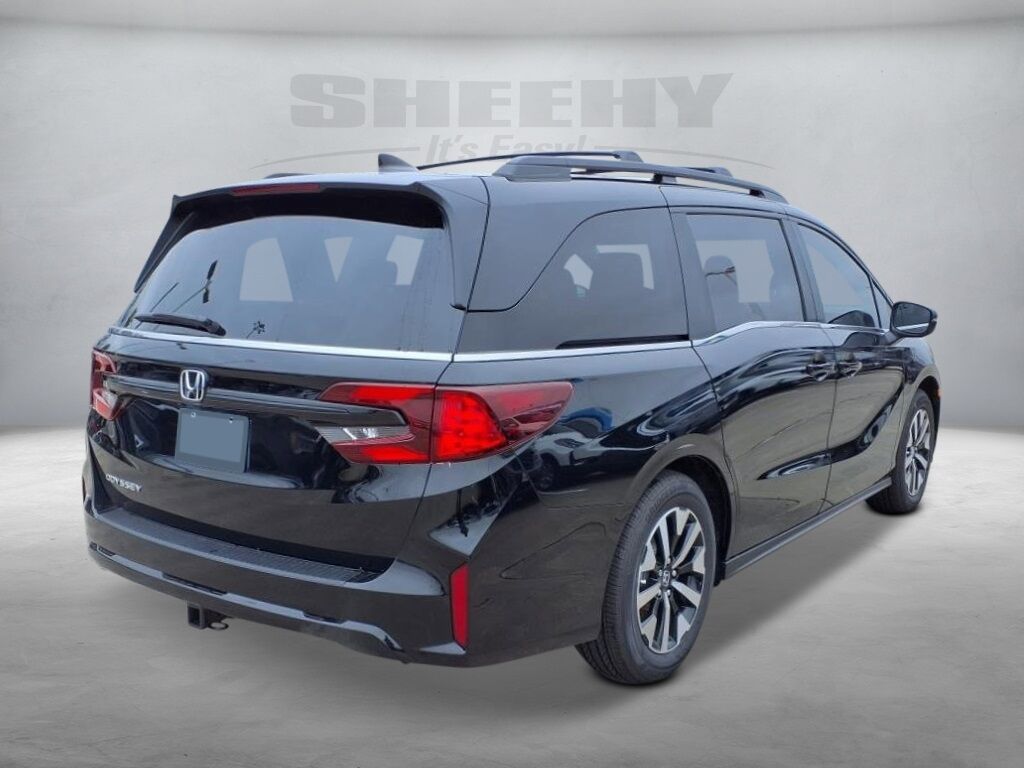 2026 Honda Odyssey EX-L Alexandria VA