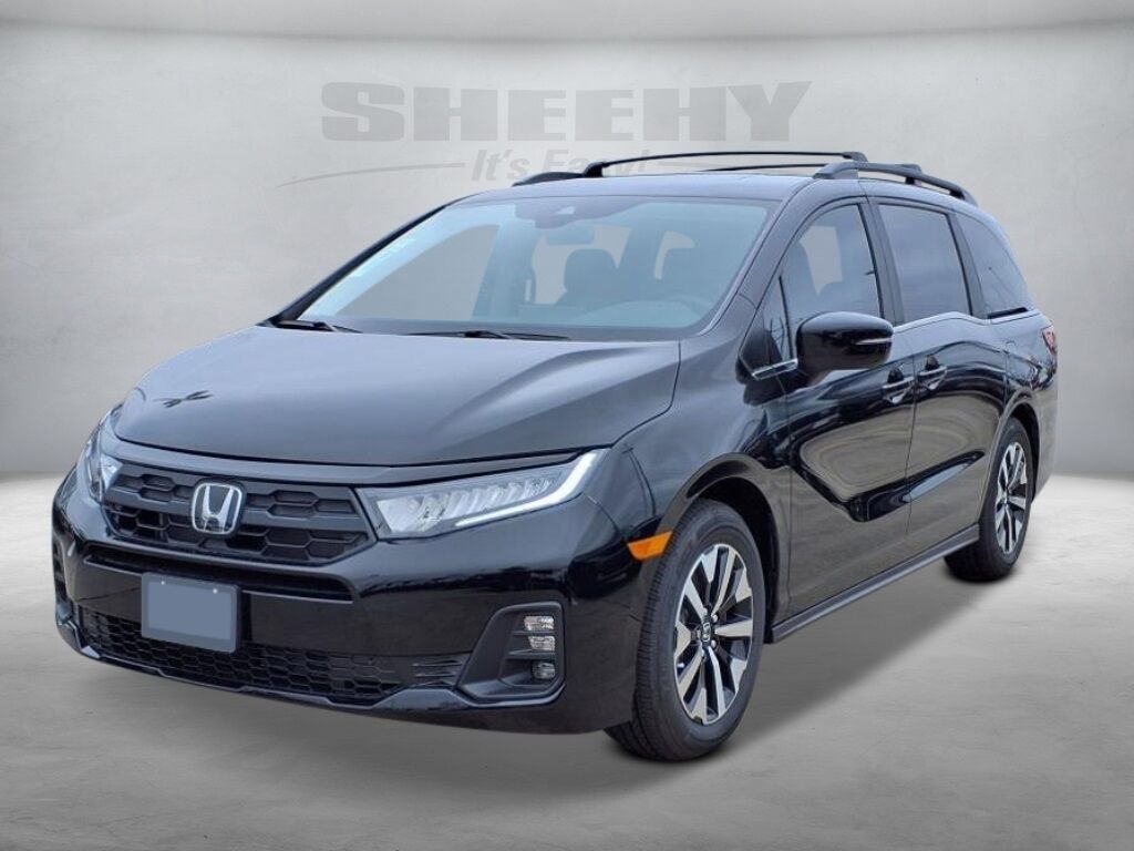 2026 Honda Odyssey EX-L Alexandria VA