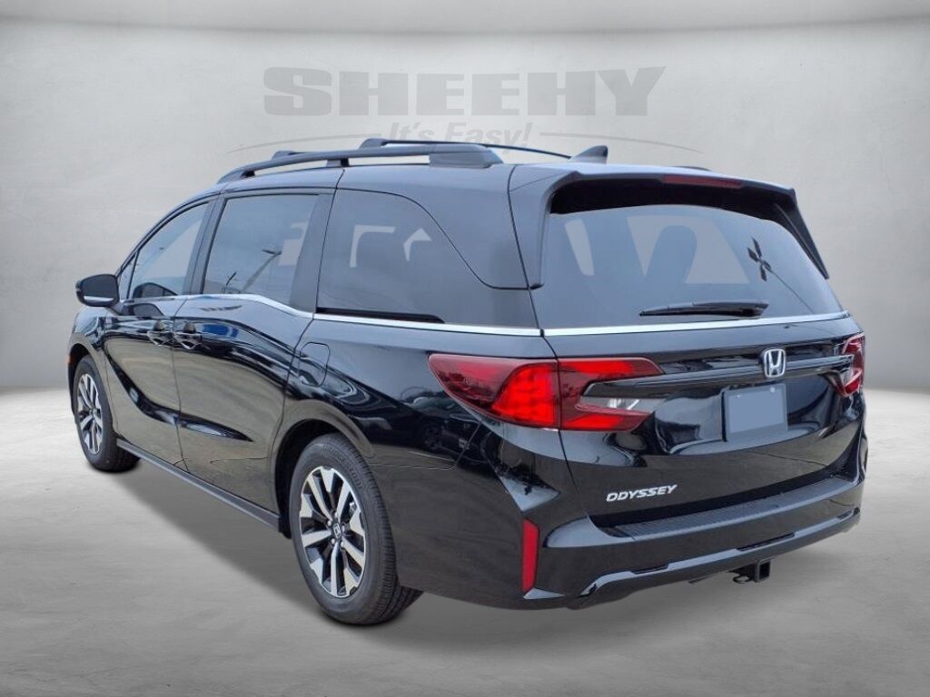 2026 Honda Odyssey EX-L Alexandria VA