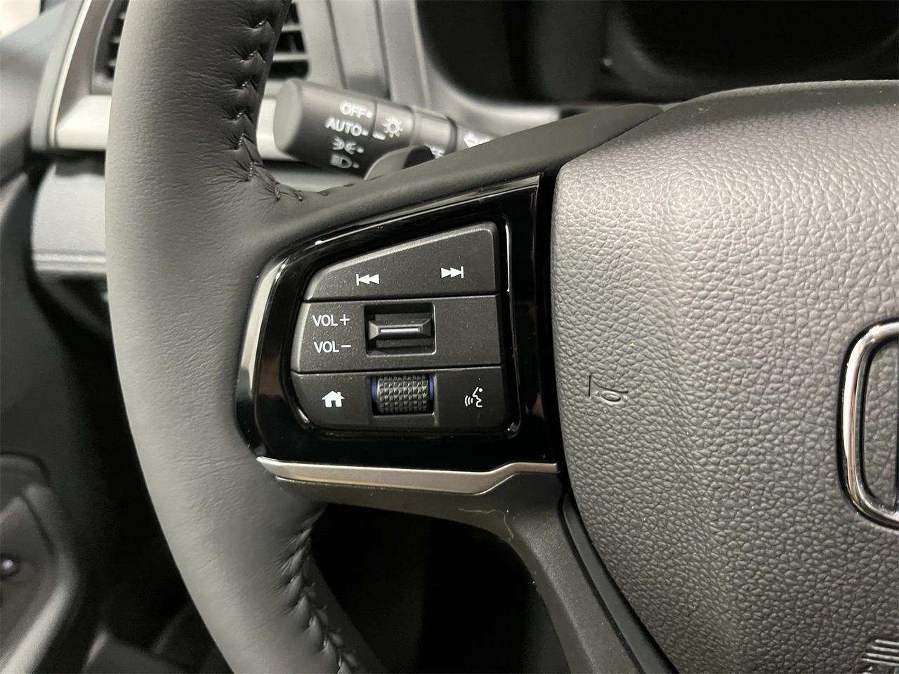 2026 Honda Odyssey EX-L Alexandria VA