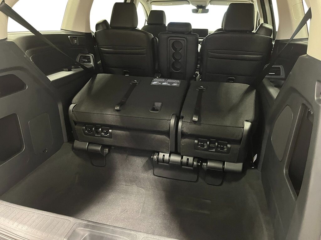 2026 Honda Odyssey EX-L Alexandria VA