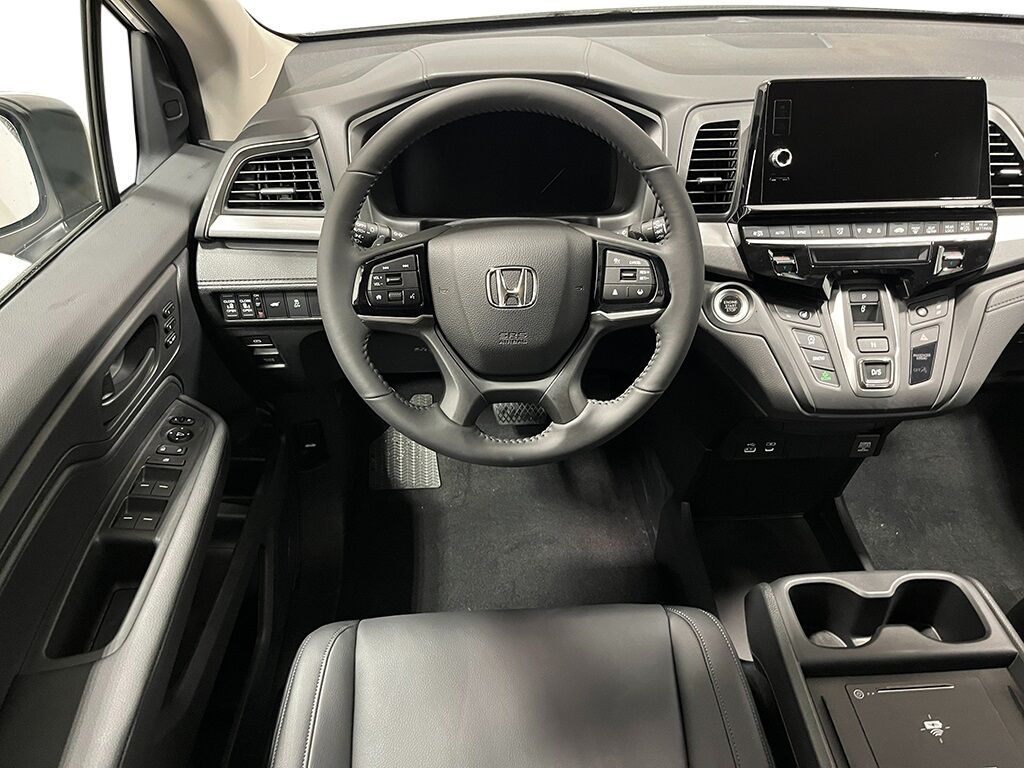 2026 Honda Odyssey EX-L Alexandria VA