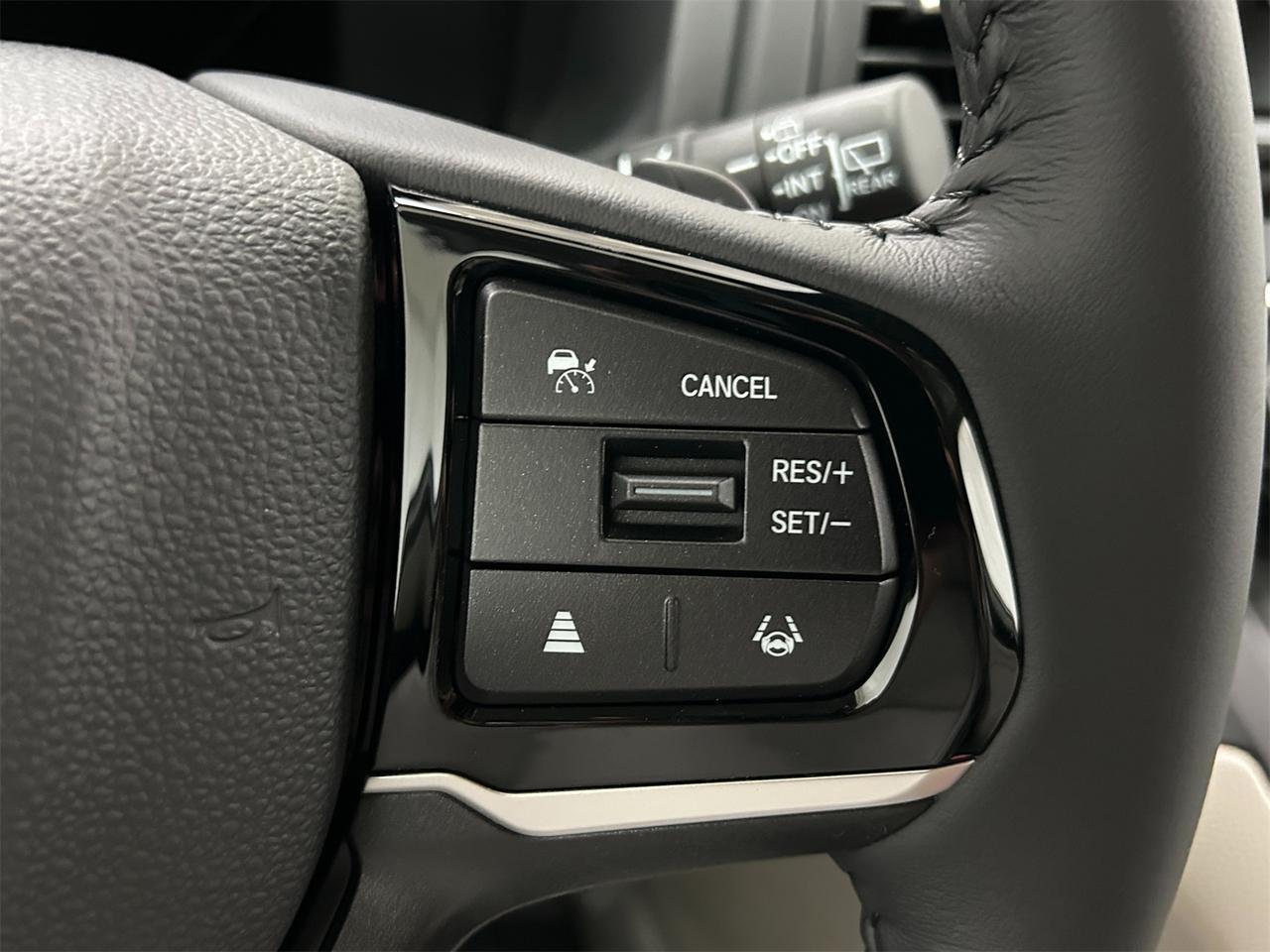 2026 Honda Odyssey EX-L Alexandria VA