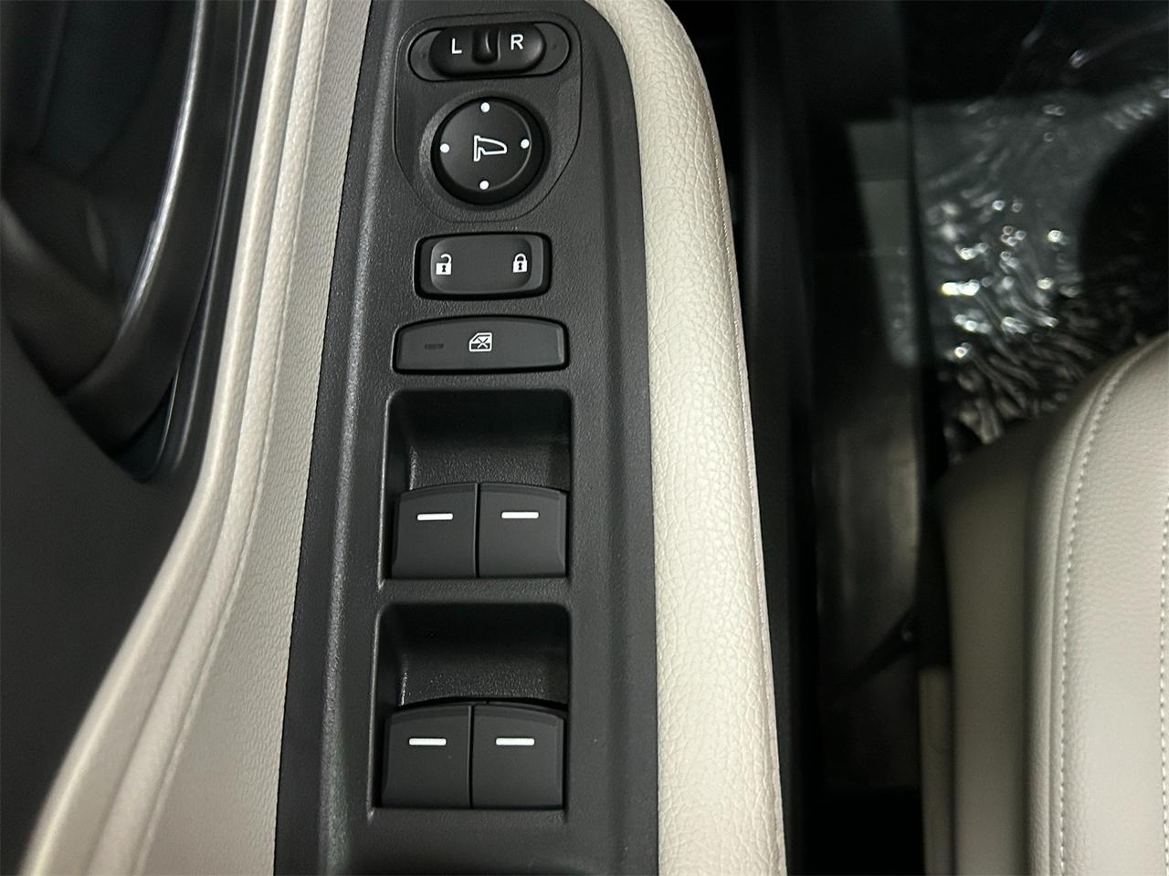 2026 Honda Odyssey EX-L Alexandria VA