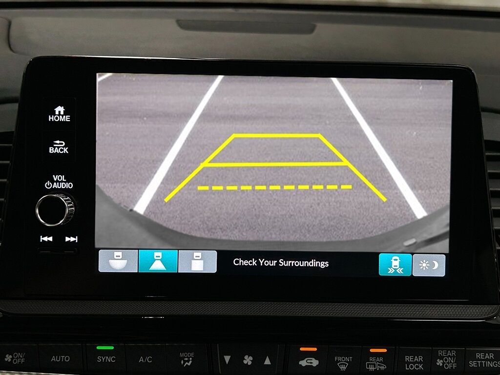 2026 Honda Odyssey EX-L Alexandria VA