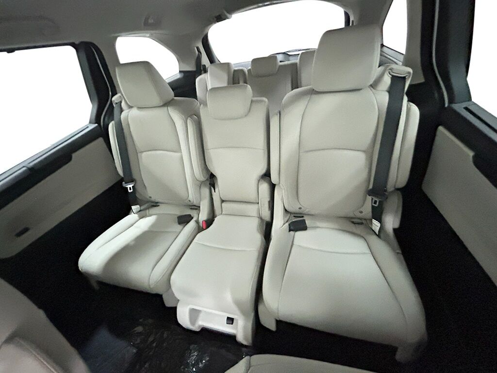 2026 Honda Odyssey EX-L Alexandria VA