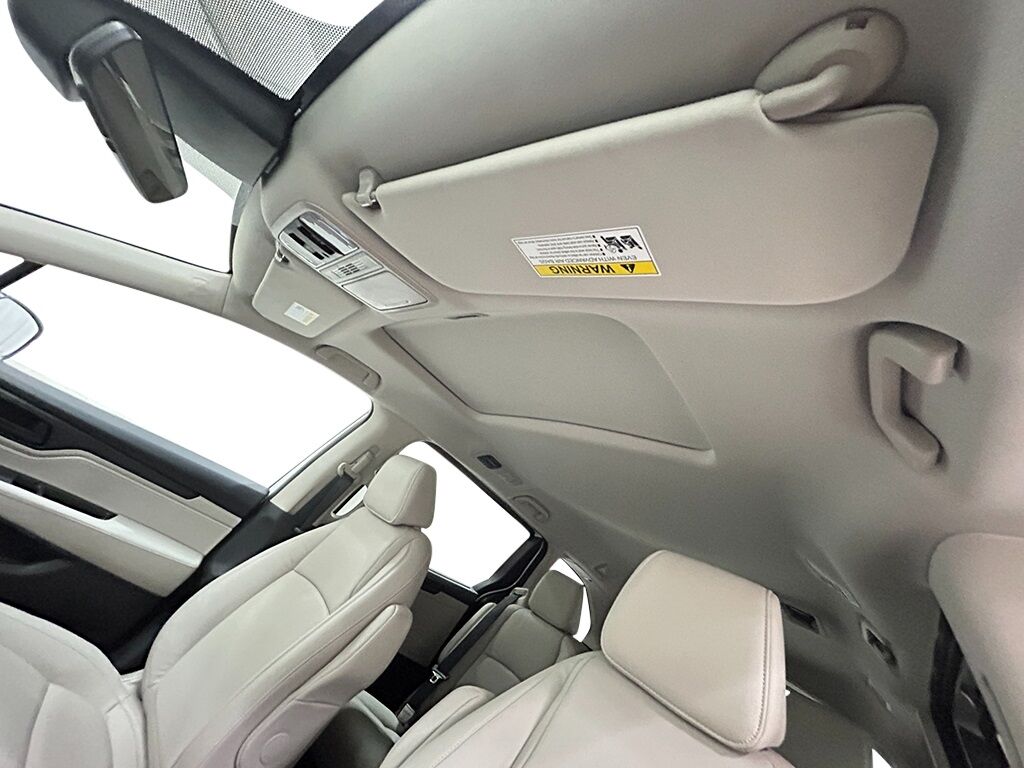 2026 Honda Odyssey EX-L Alexandria VA