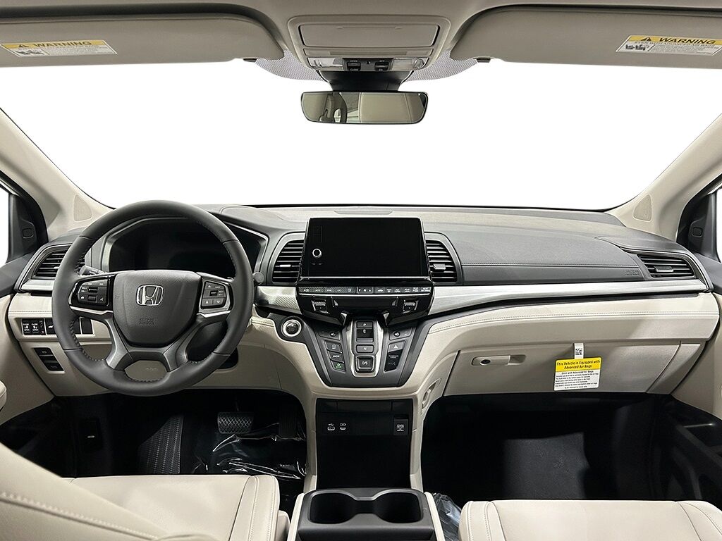 2026 Honda Odyssey EX-L Alexandria VA