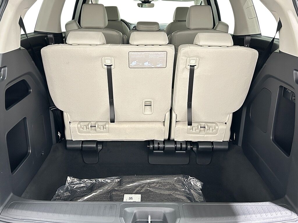 2026 Honda Odyssey EX-L Alexandria VA