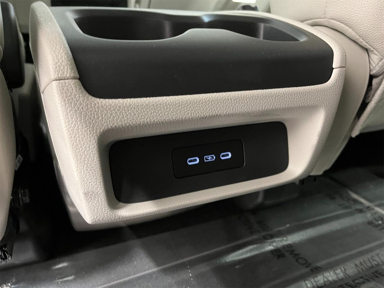 2026 Honda Odyssey EX-L Alexandria VA