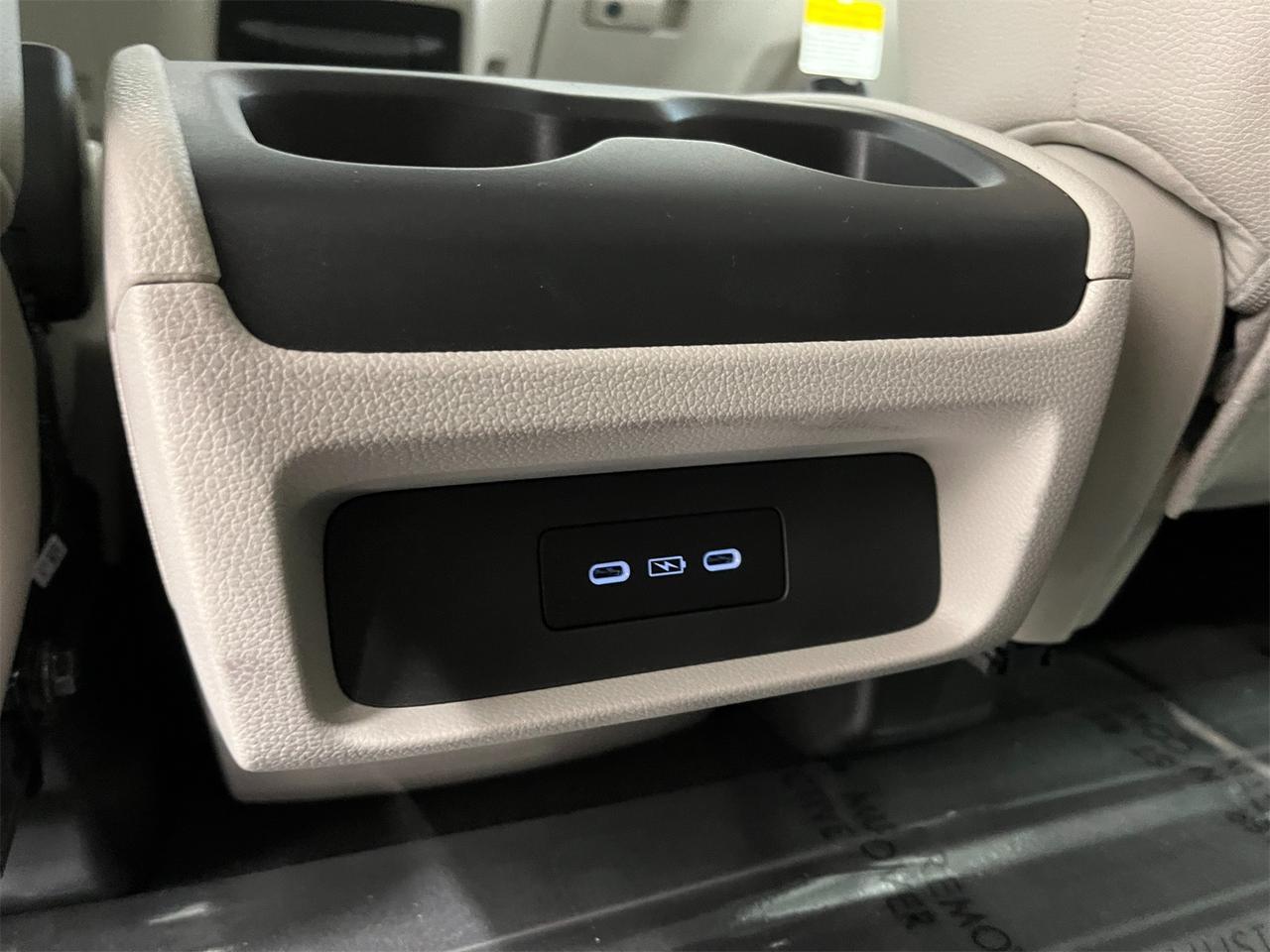 2026 Honda Odyssey EX-L Alexandria VA