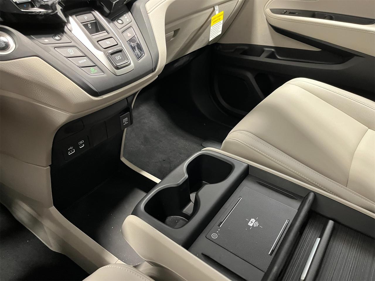 2026 Honda Odyssey EX-L Alexandria VA