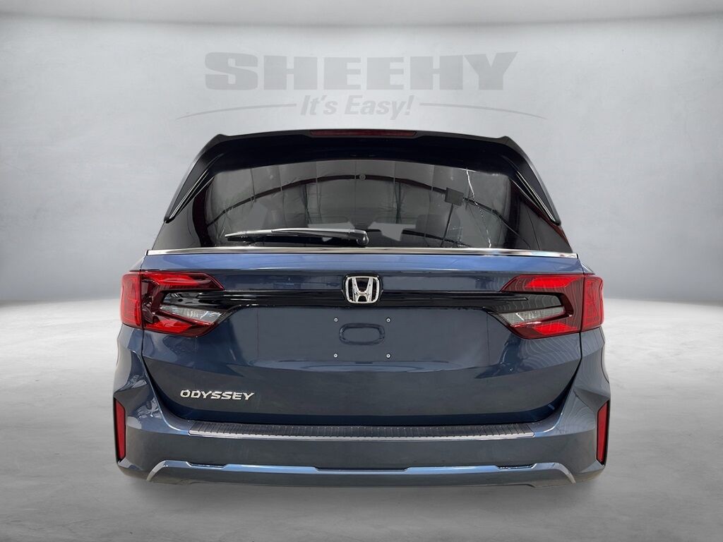 2026 Honda Odyssey EX-L Alexandria VA