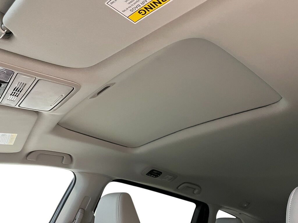 2026 Honda Odyssey EX-L Alexandria VA