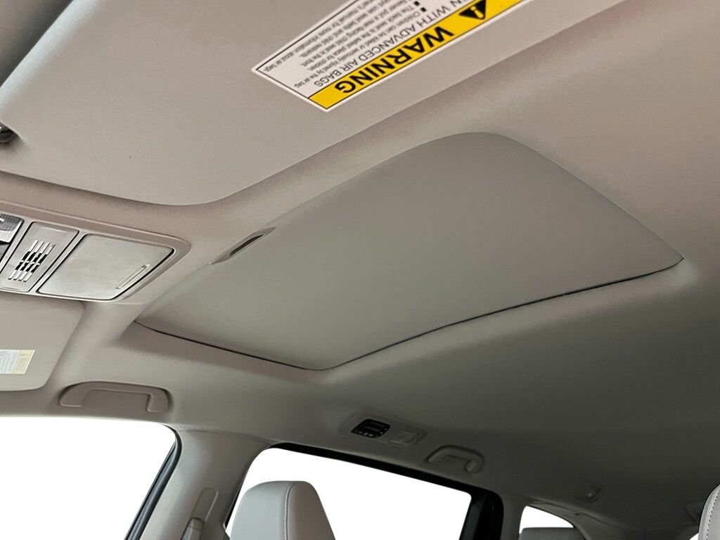 2026 Honda Odyssey EX-L Alexandria VA