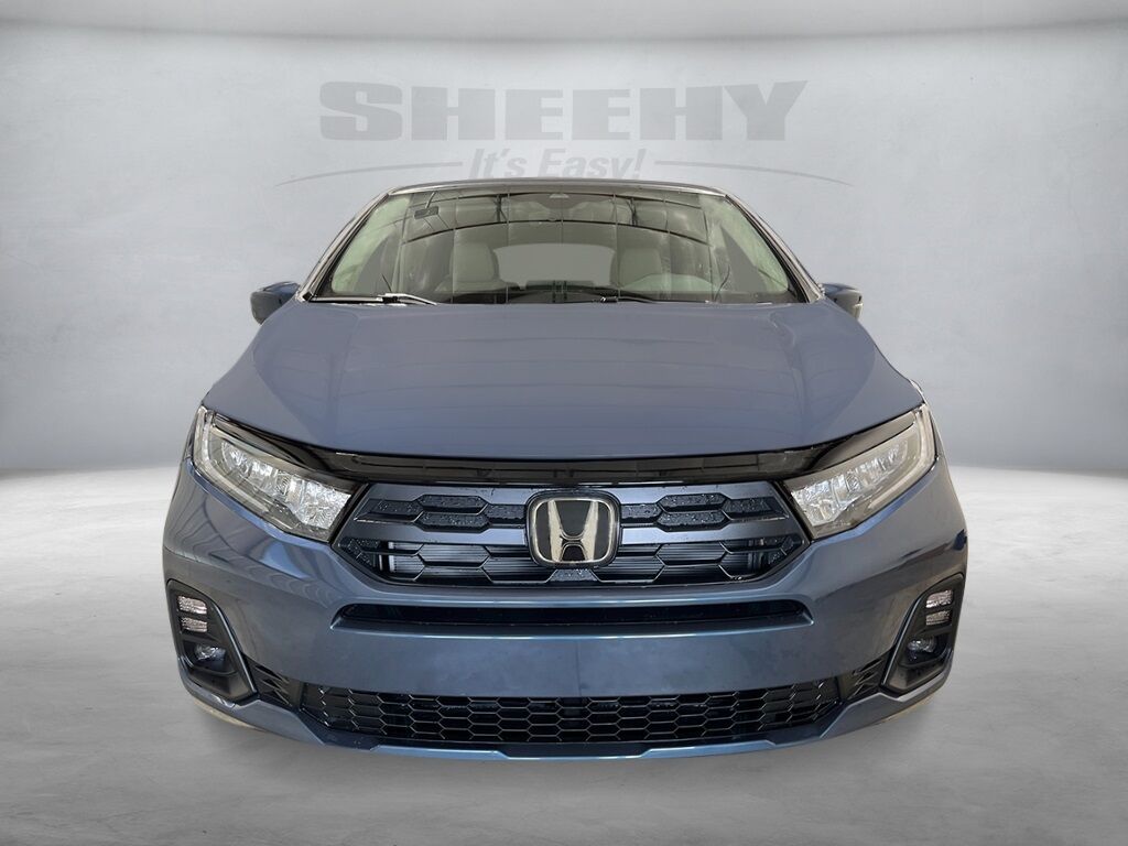 2026 Honda Odyssey EX-L Alexandria VA