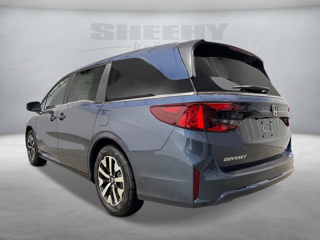 2026 Honda Odyssey EX-L Alexandria VA