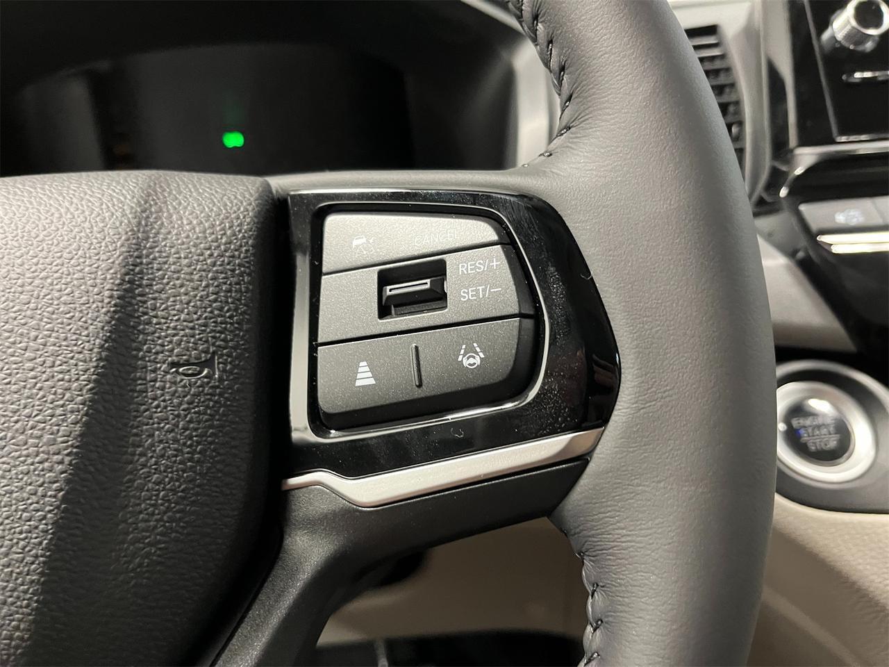 2026 Honda Odyssey EX-L Alexandria VA