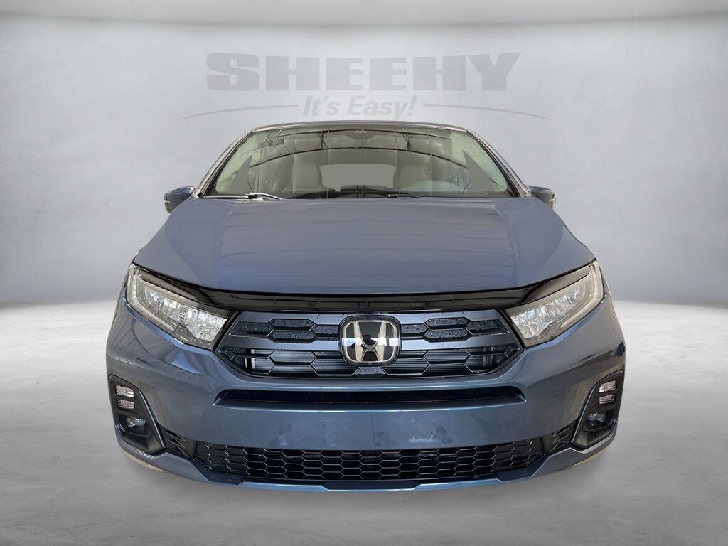 2026 Honda Odyssey EX-L Alexandria VA