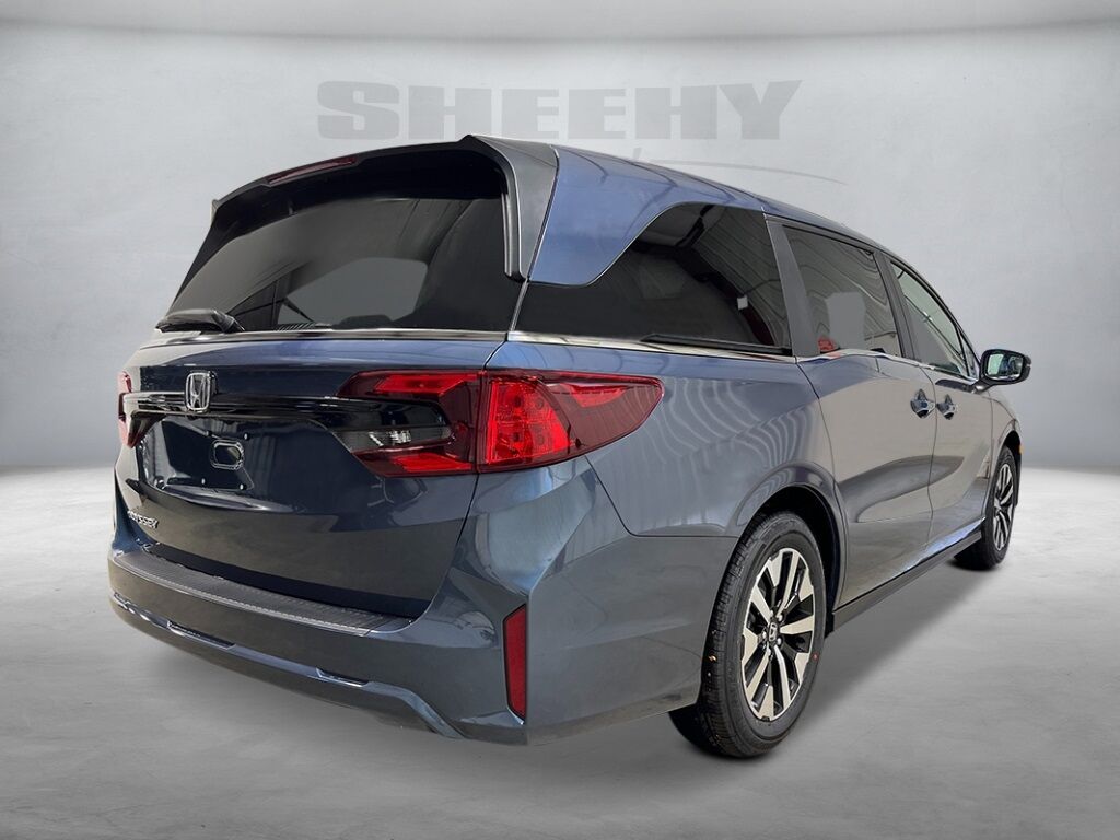 2026 Honda Odyssey EX-L Alexandria VA