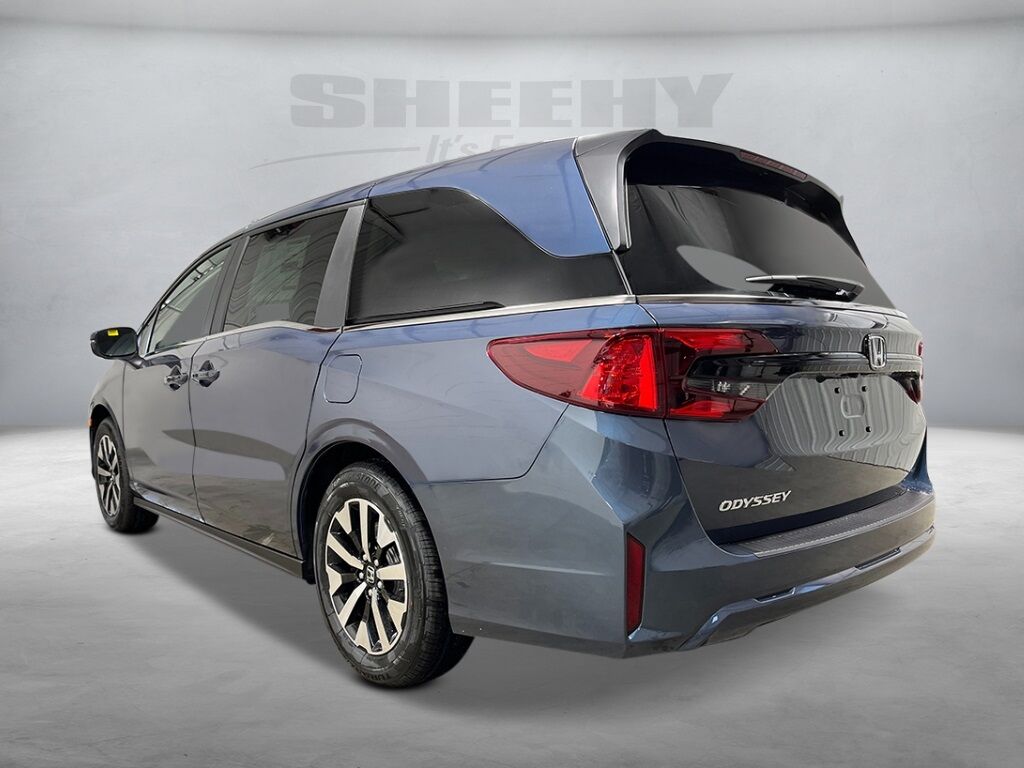 2026 Honda Odyssey EX-L Alexandria VA