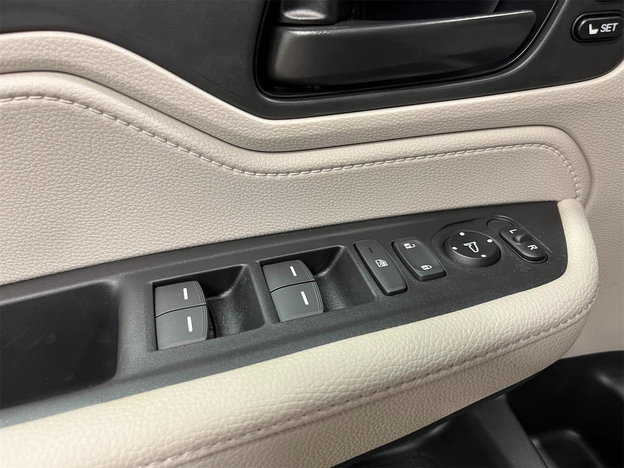 2026 Honda Odyssey EX-L Alexandria VA