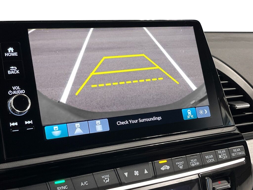 2026 Honda Odyssey EX-L Alexandria VA