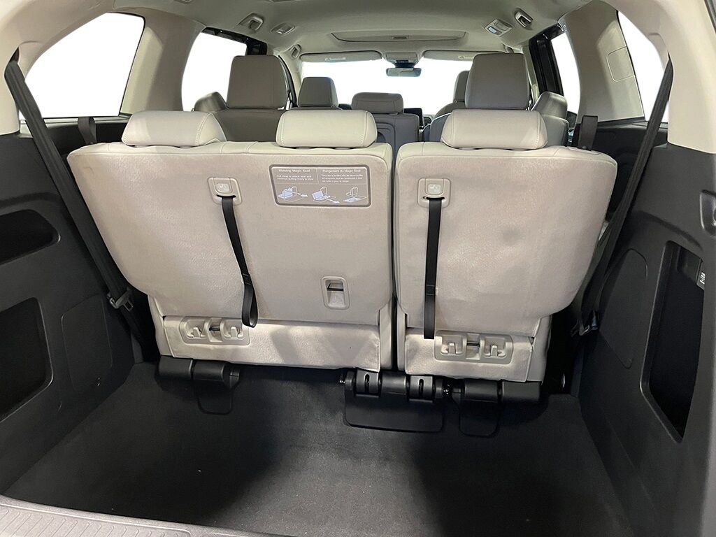 2026 Honda Odyssey EX-L Alexandria VA