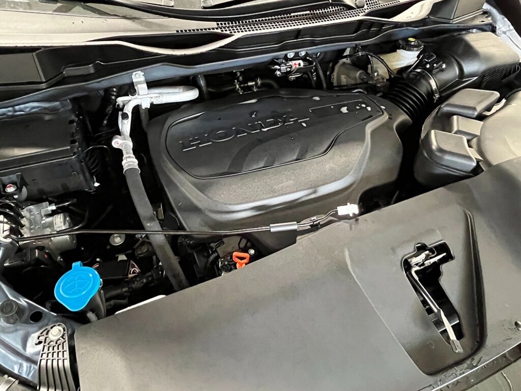 2026 Honda Odyssey EX-L Alexandria VA