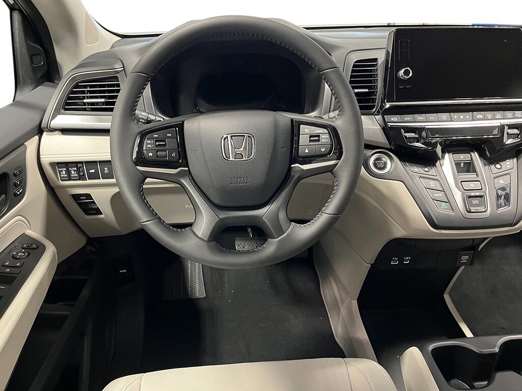 2026 Honda Odyssey EX-L Alexandria VA