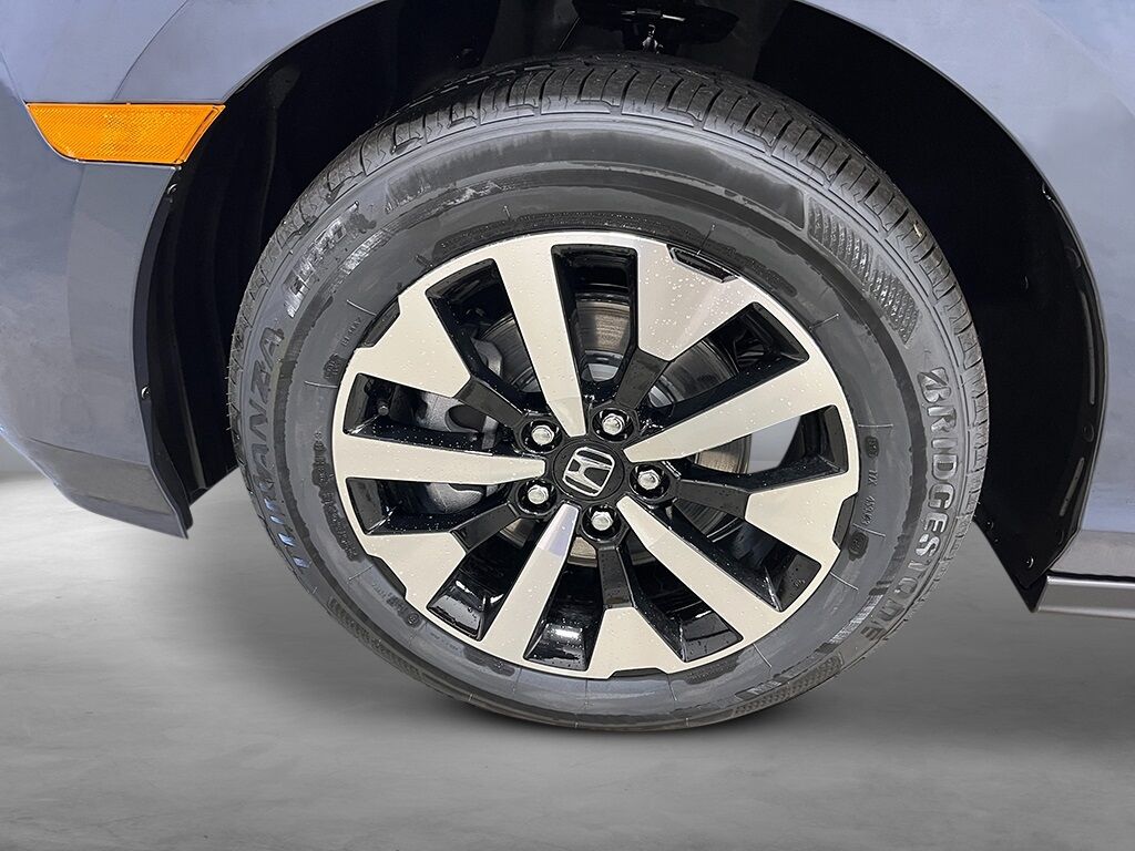 2026 Honda Odyssey EX-L Alexandria VA