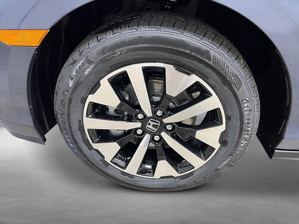 2026 Honda Odyssey EX-L Alexandria VA