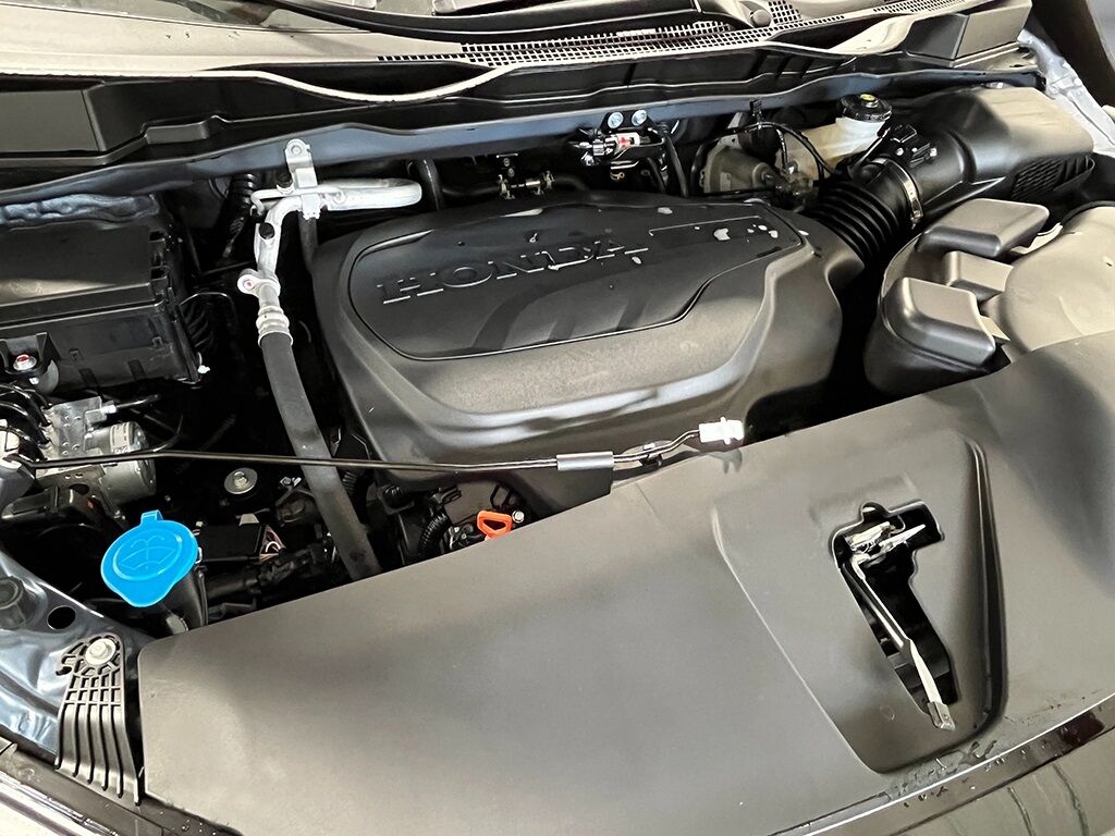 2026 Honda Odyssey EX-L Alexandria VA