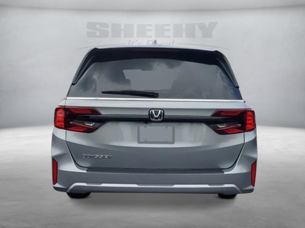 2026 Honda Odyssey EX-L Alexandria VA