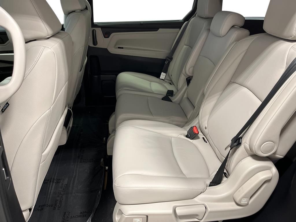 2026 Honda Odyssey EX-L Alexandria VA