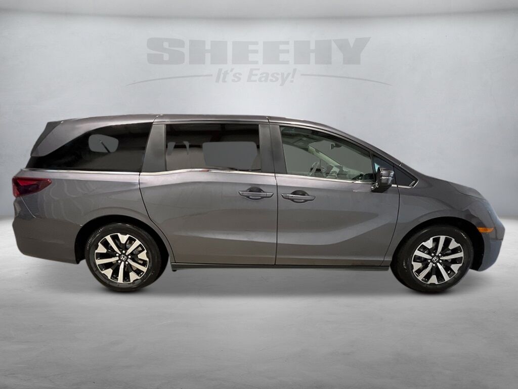 2026 Honda Odyssey EX-L Alexandria VA